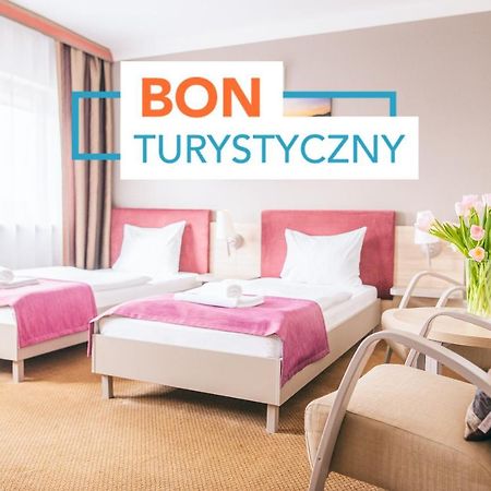 Hotel Forum 제수프 외부 사진